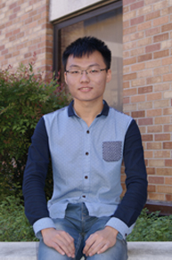 Hongyu (Chris) Guo