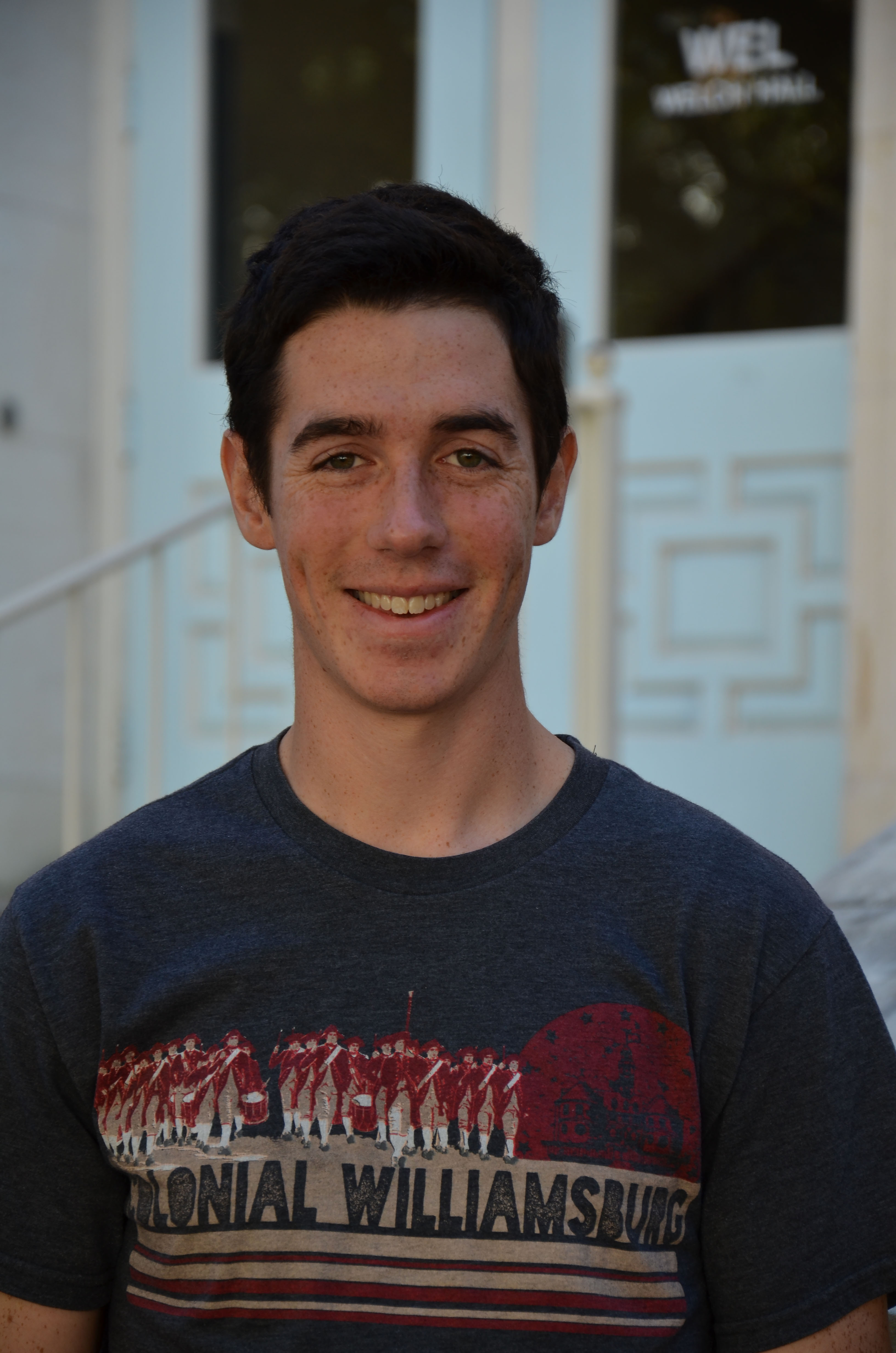 Joseph Fryer