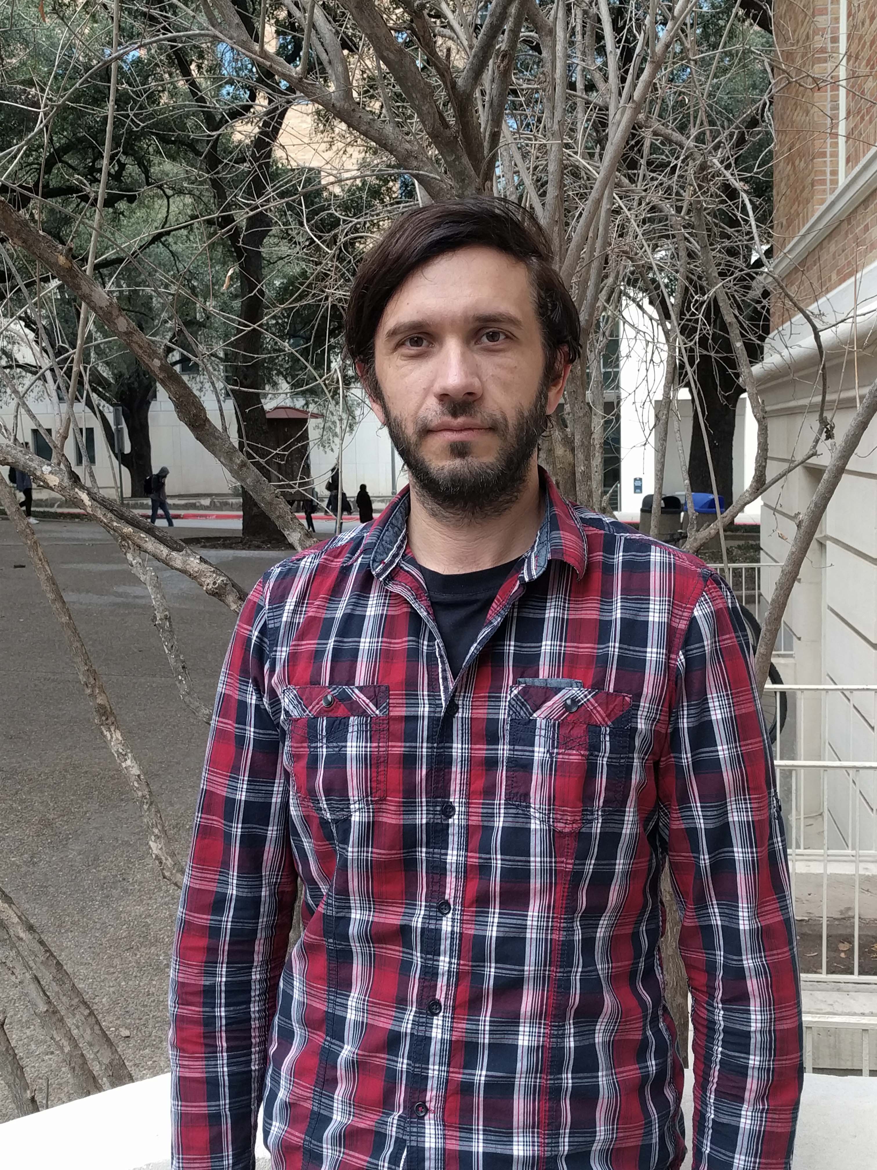 Dr. Iurie Malaeștean