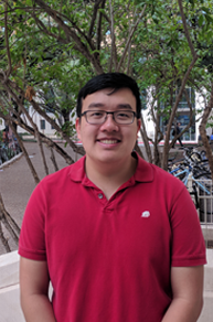 Jesse Zhang